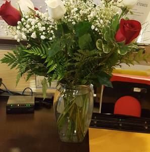 Meet your Posher, Miriam